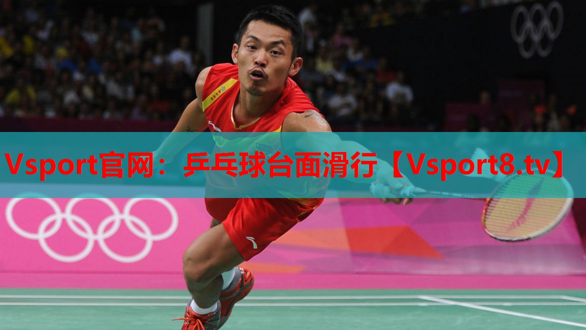 Vsport官網：乒乓球臺面滑行