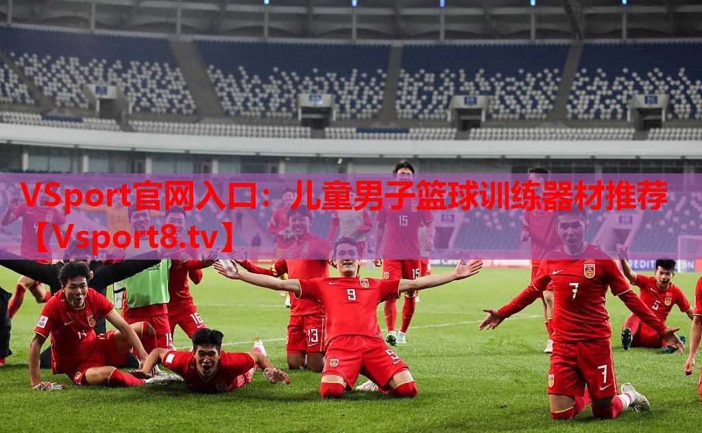 VSport官網入口：兒童男子籃球訓練器材推薦