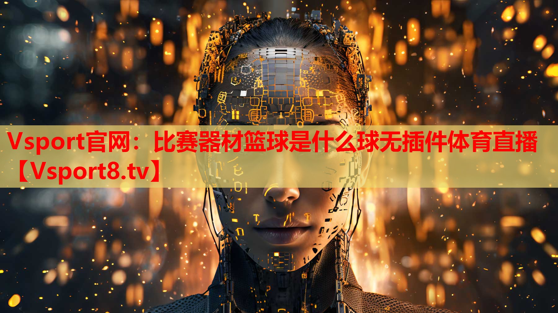 Vsport官網(wǎng)：比賽器材籃球是什么球無(wú)插件體育直播
