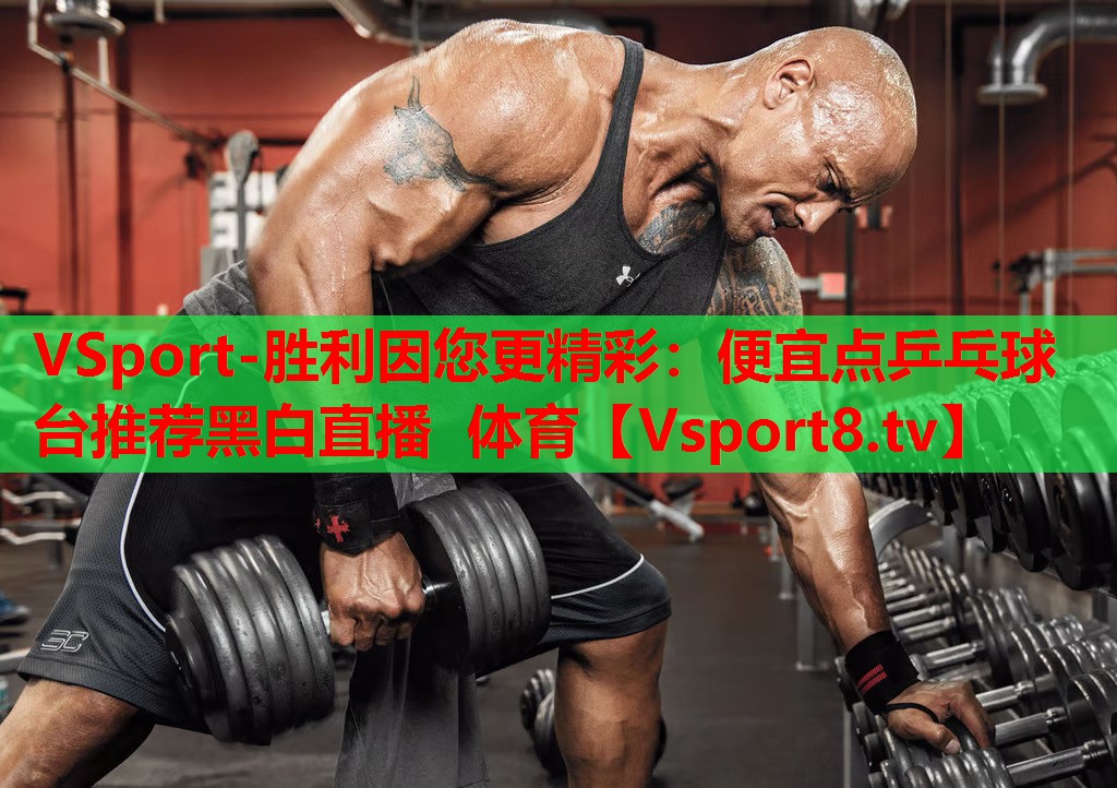 VSport-勝利因您更精彩：便宜點乒乓球臺推薦黑白直播 體育