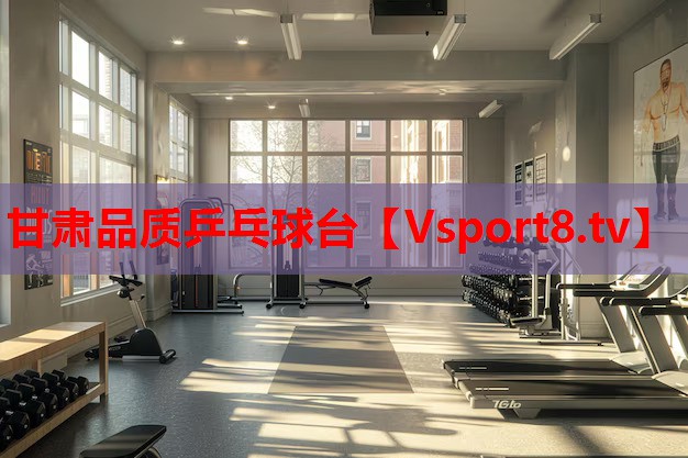 甘肅品質(zhì)乒乓球臺